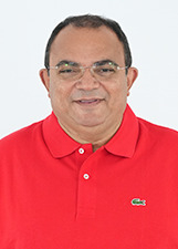 Foto oficial de Salomao Gomes
