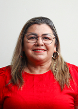 Foto oficial de Dalvanir Chaves