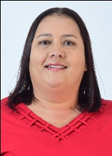 Foto oficial de Alessandra de Deca