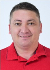 Foto oficial de Tobias Vinicius