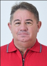 Foto oficial de Nilsinho Fontes