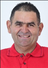 Foto oficial de Clegio Nunes