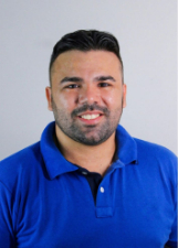 Foto oficial de Arlani Silva