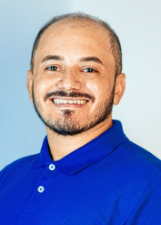 Foto oficial de Richard Magela