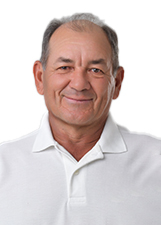 Foto oficial de Raimundinho