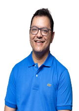 Foto oficial de Fabricio