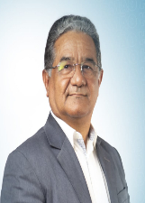 Foto oficial de Irmão Heider
