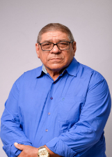 Foto oficial de Chicão Freire