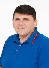 Foto oficial de Wellingthon