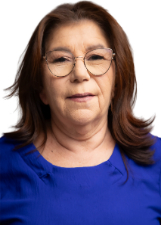 Foto oficial de Luiza Victor