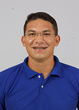 Foto oficial de Rubinho