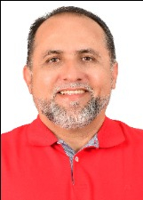 Foto oficial de Adailton