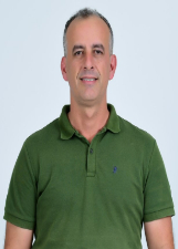 Foto oficial de Gileno Oliveira