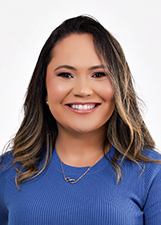 Foto oficial de Karyna de Wilame
