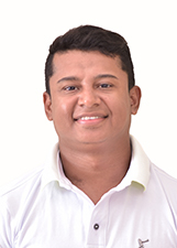 Foto oficial de Frank Santos