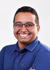 Foto oficial de Sivanildo Alves de Melo