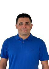 Foto oficial de Tarcizio O Menino da Saude