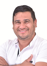 Foto oficial de Jardel