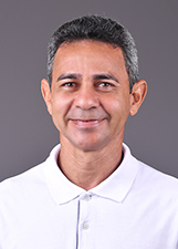 Foto oficial de Josimar de Memé