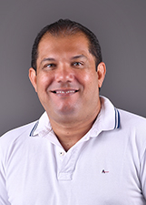 Foto oficial de Mário César