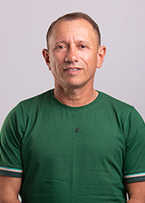 Foto oficial de Paulo Cesar