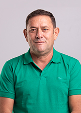 Foto oficial de Raimundo Zuza