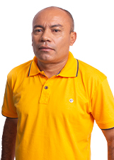 Foto oficial de Nenem de Izaura