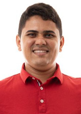 Foto oficial de Vaguinho de Mimi