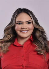 Foto oficial de Hanna Santos