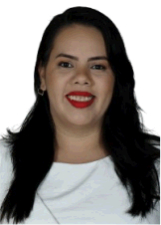 Foto oficial de Mayara Ferreira