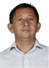 Foto oficial de Milton Gomes