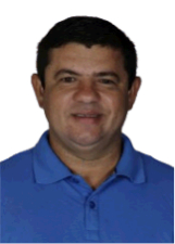 Foto oficial de Betinho de Horácio