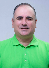 Foto oficial de Tiago Braga
