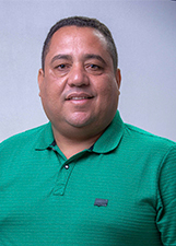 Foto oficial de Novinho Maciel