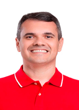 Foto oficial de Professor Jeffinho