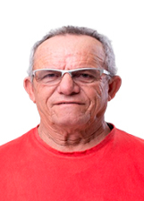 Foto oficial de Geraldo Bocão