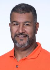 Foto oficial de Marcão