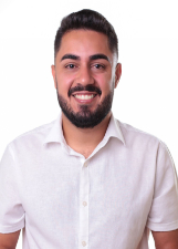Foto oficial de Jean Ferreira