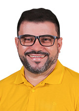 Foto oficial de Sandro Góis