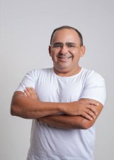 Foto oficial de Bruno Augusto