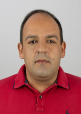 Foto oficial de Junior de Zé Geraldo