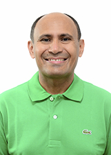 Foto oficial de Jozenildo
