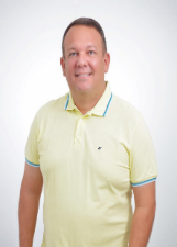 Foto oficial de Dr Julio Filho