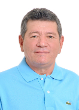 Foto oficial de Paulo Moreira