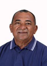 Foto oficial de Edmilson Cavalcante