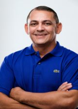 Foto oficial de Junior de Gilson