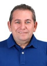Foto oficial de Paulo Cesar