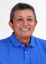Foto oficial de João de Osvaldo