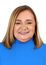 Foto oficial de Toinha Soares