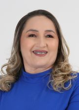 Foto oficial de Ana de Zé Lázaro
